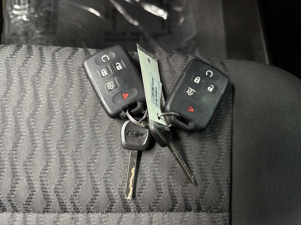 Used 2019 Chevrolet Tahoe LS AWD/4WD image 37