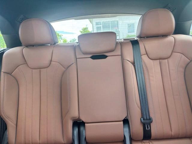 Used 2024 Audi Q5 2.0T Premium AWD/4WD image 13