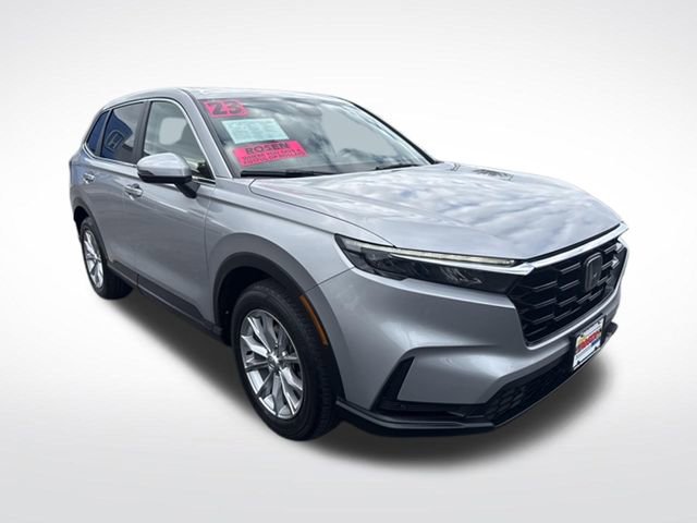 Used 2023 Honda CR-V EX-L image 7