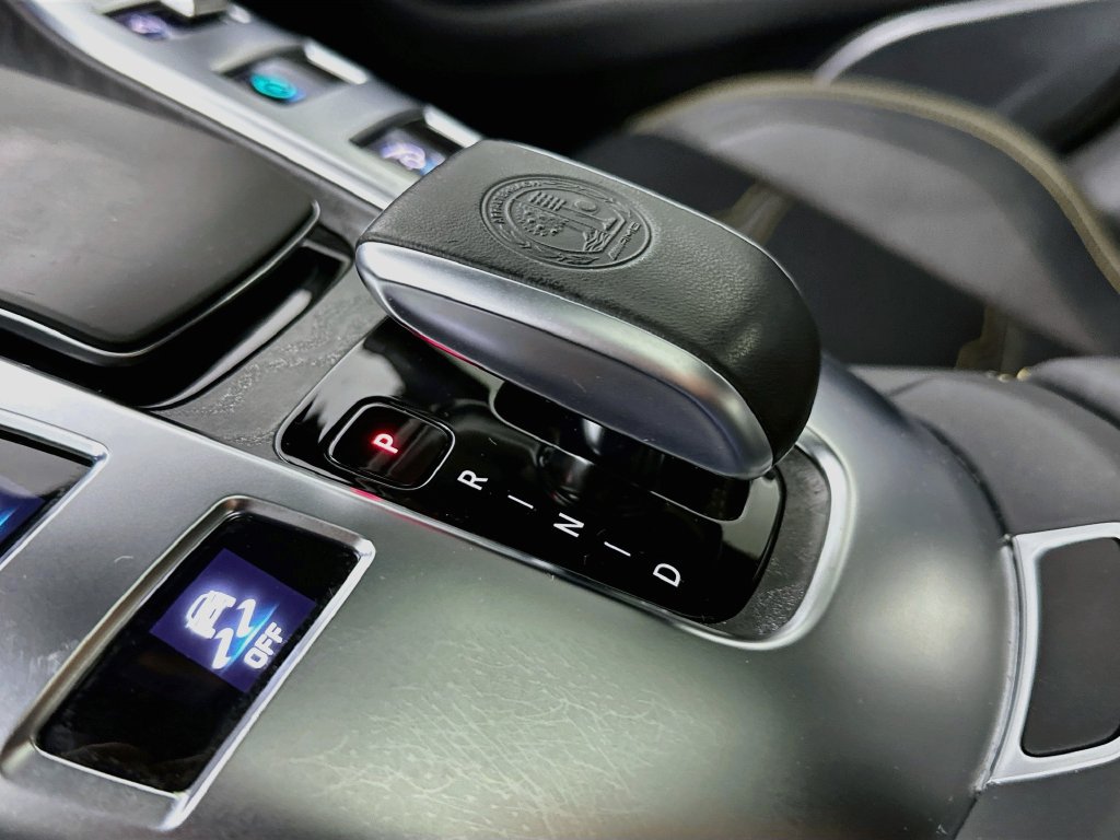 Certified 2022 Mercedes-Benz AMG GT 53 image 17