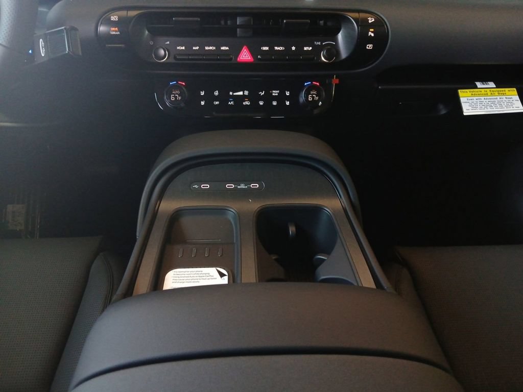 New 2026 Hyundai Palisade XRT Pro AWD/4WD image 11