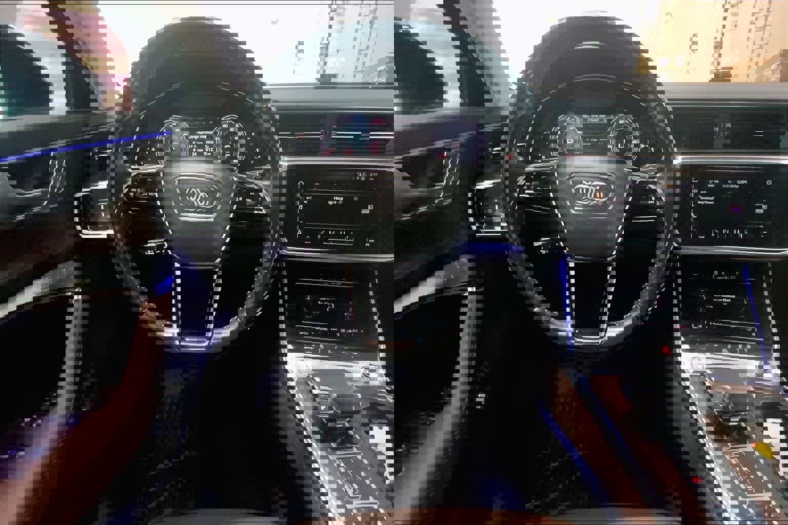 Used 2020 Audi A6 3.0T Premium Plus w/ Premium Plus Package image 14