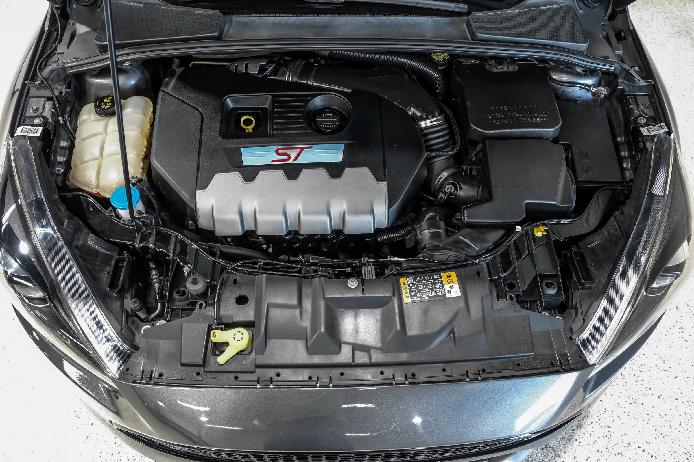 Used 2015 Ford Focus ST w/ Equipment Group 401A image 62