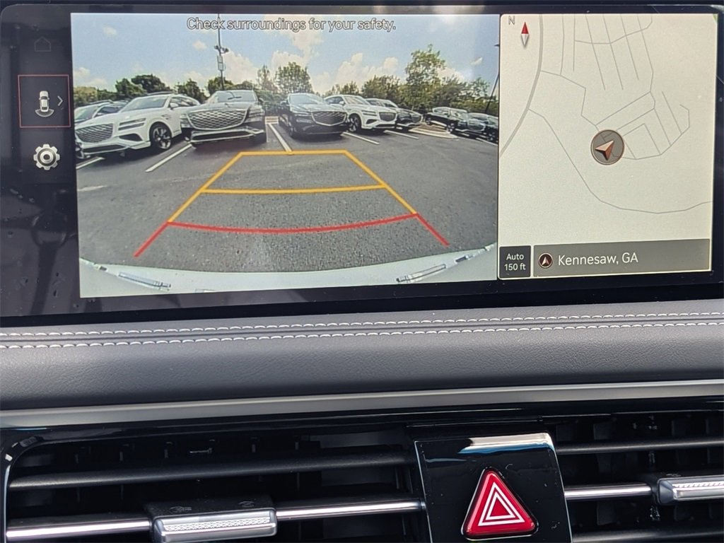 Used 2026 Genesis G70 2.5T image 20