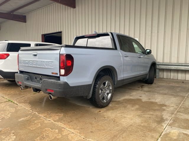 Used 2024 Honda Ridgeline TrailSport image 9
