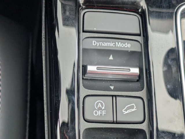 Certified 2025 Acura ADX FWD image 24
