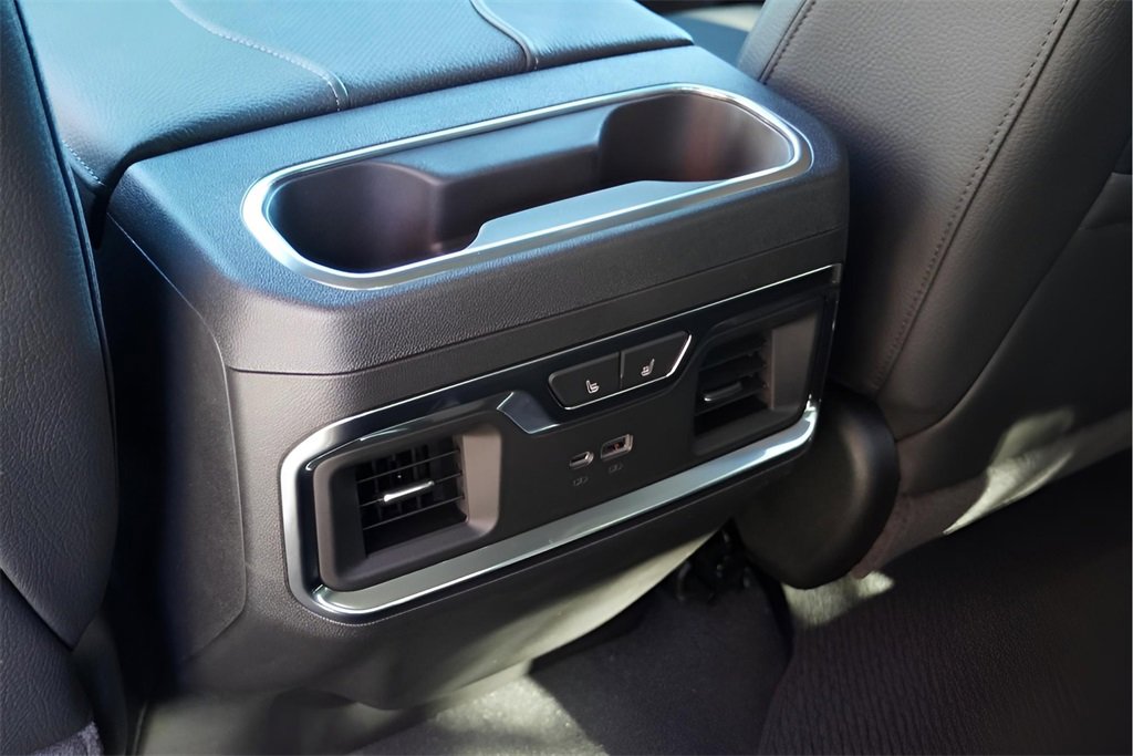 New 2026 GMC Sierra 1500 Denali w/ Denali Reserve Package image 33