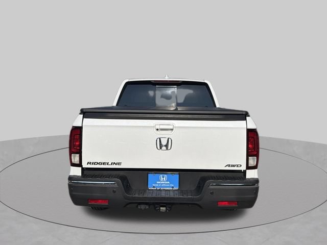Certified 2020 Honda Ridgeline RTL-E image 5