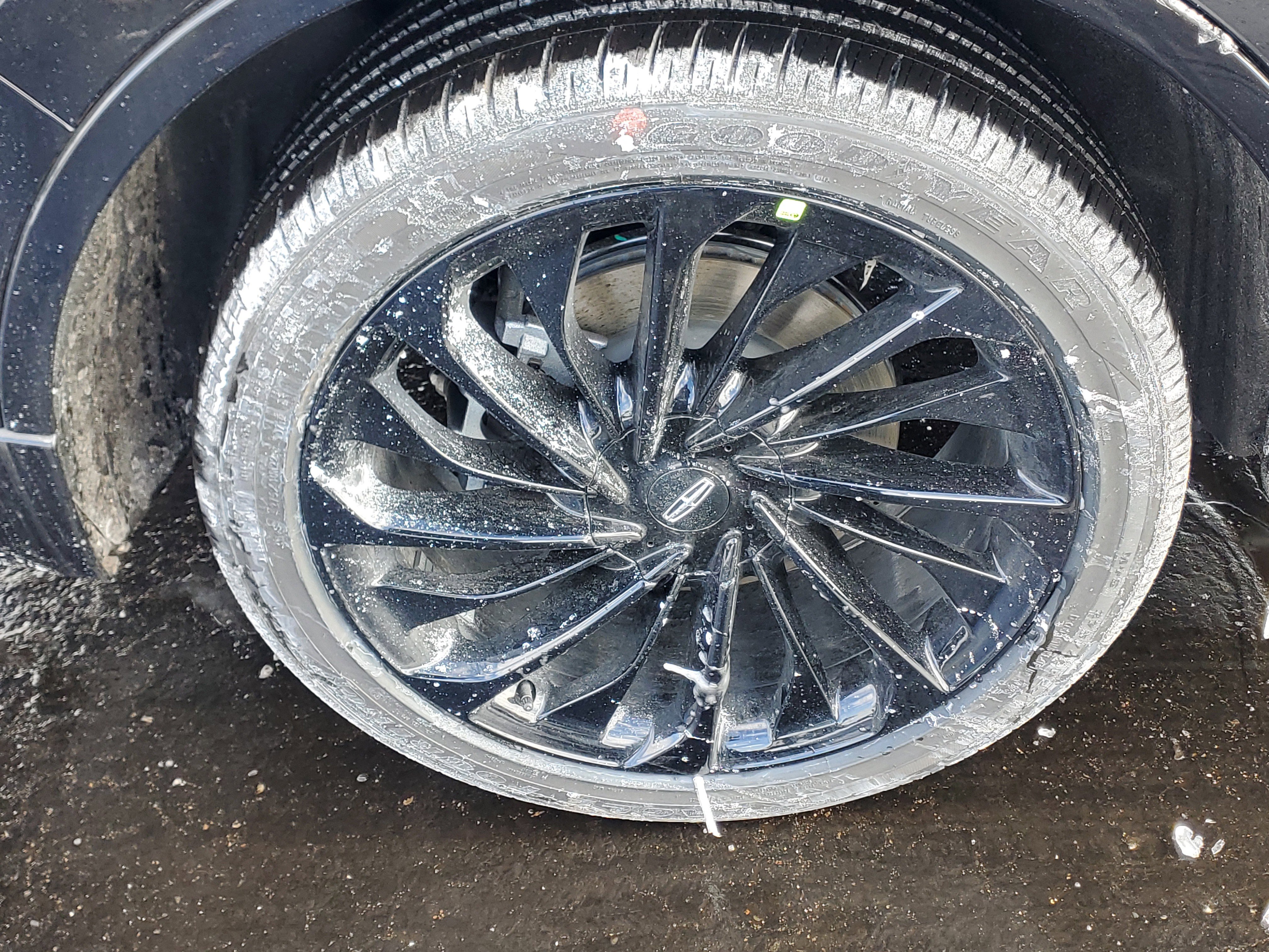 New 2026 Lincoln Aviator Reserve image 5