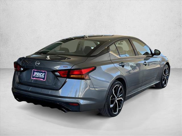 Used 2024 Nissan Altima 2.5 SR image 6