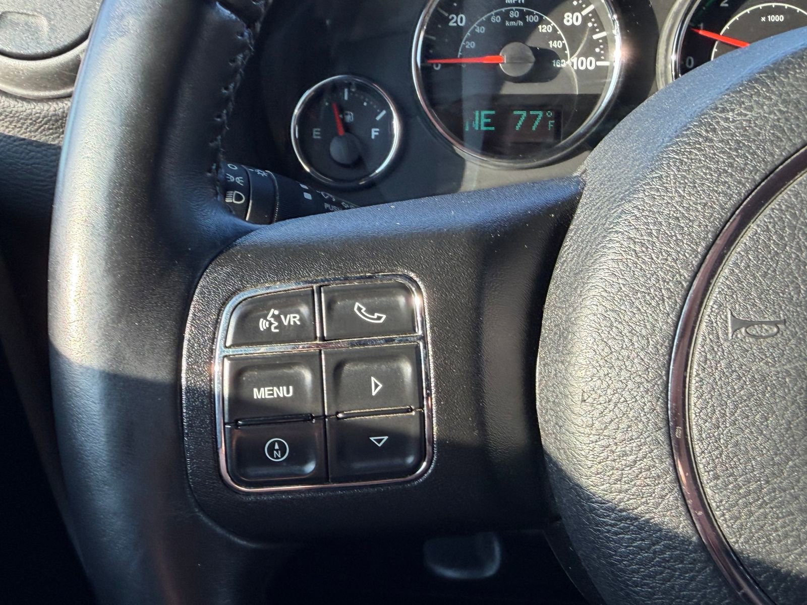Used 2017 Jeep Wrangler Unlimited Sport w/ Quick Order Package 23S AWD/4WD image 26