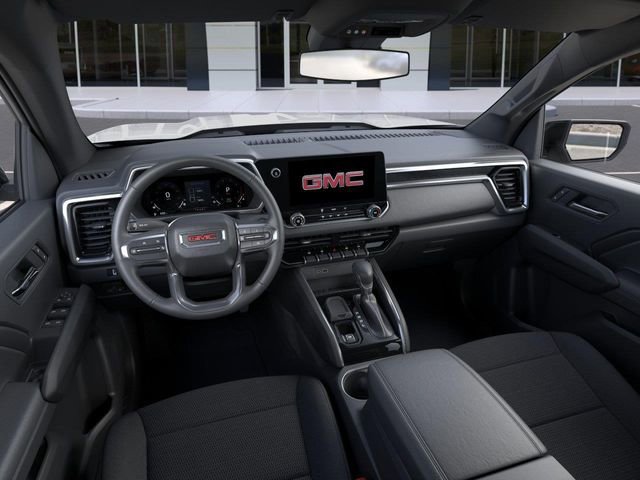 New 2026 GMC Canyon Elevation image 15