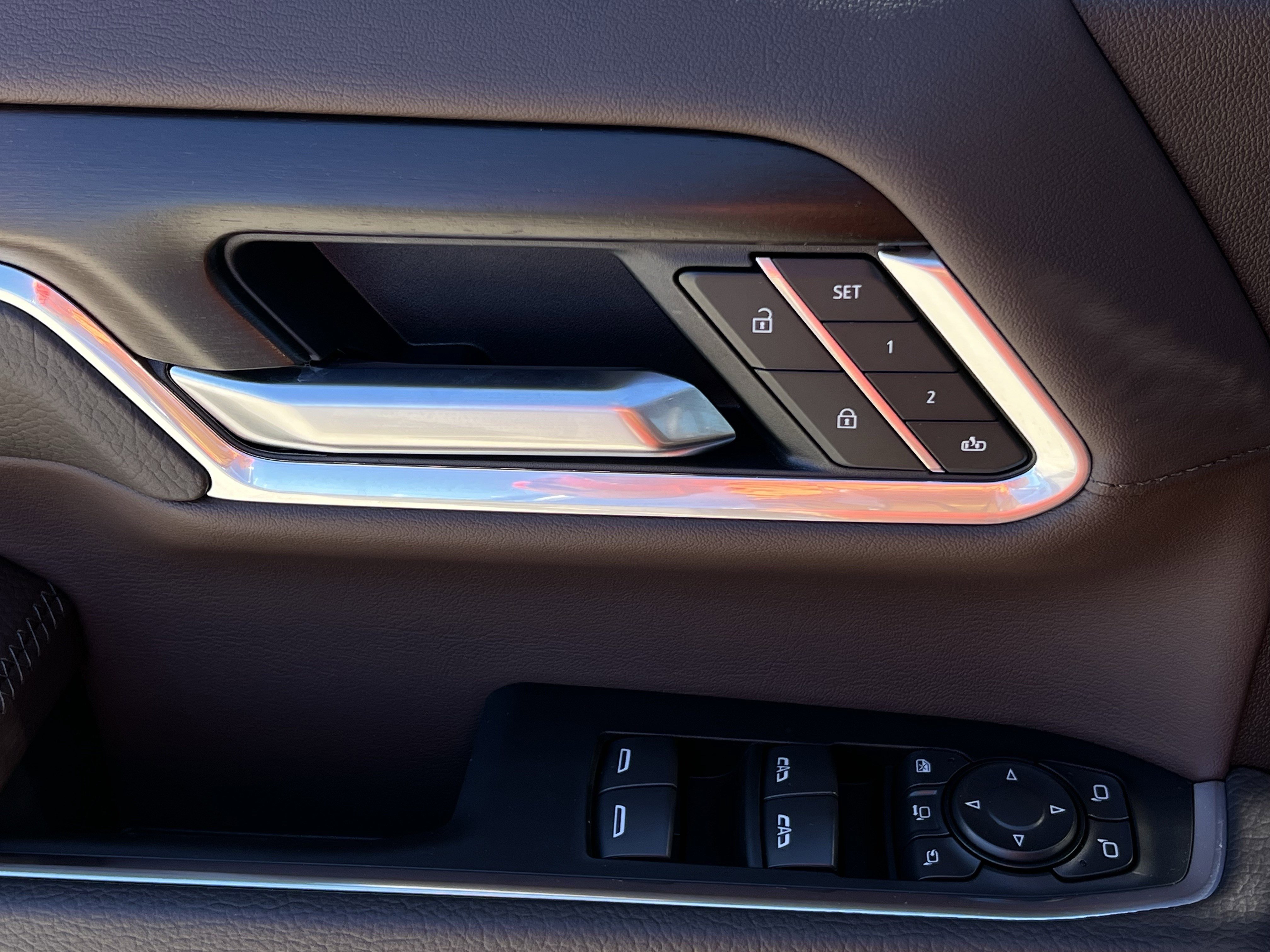 New 2026 GMC Sierra 2500 Denali w/ Denali Reserve Package image 25