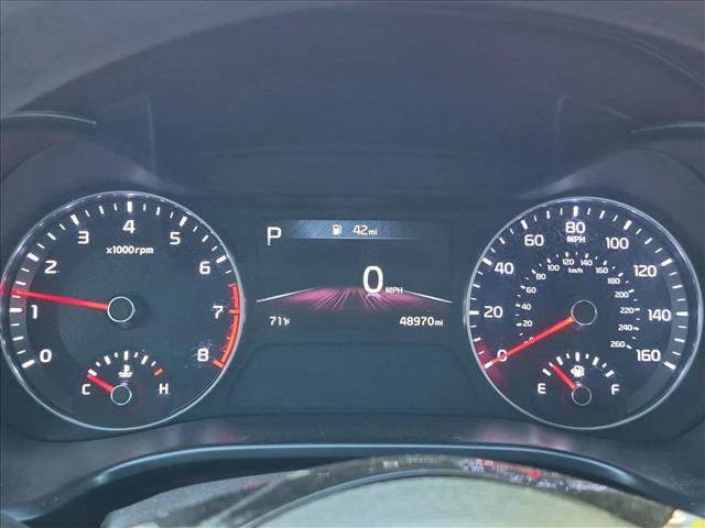 Used 2022 Kia Forte LXS FWD image 9