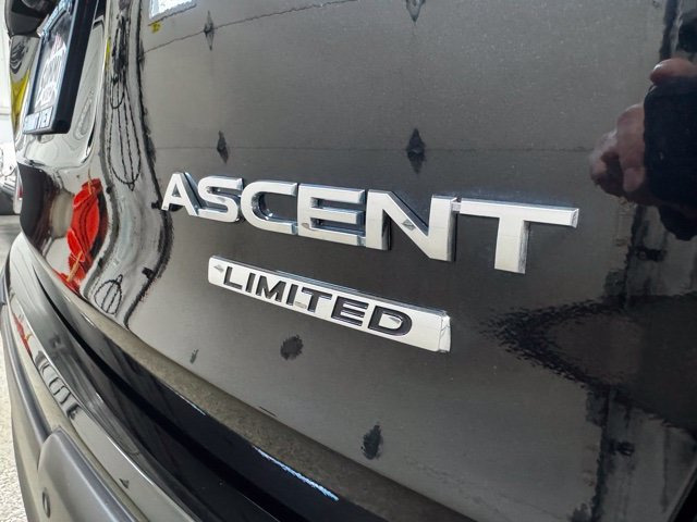 Used 2023 Subaru Ascent Limited AWD/4WD image 31