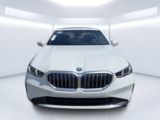 Used 2026 BMW 530i RWD image 8