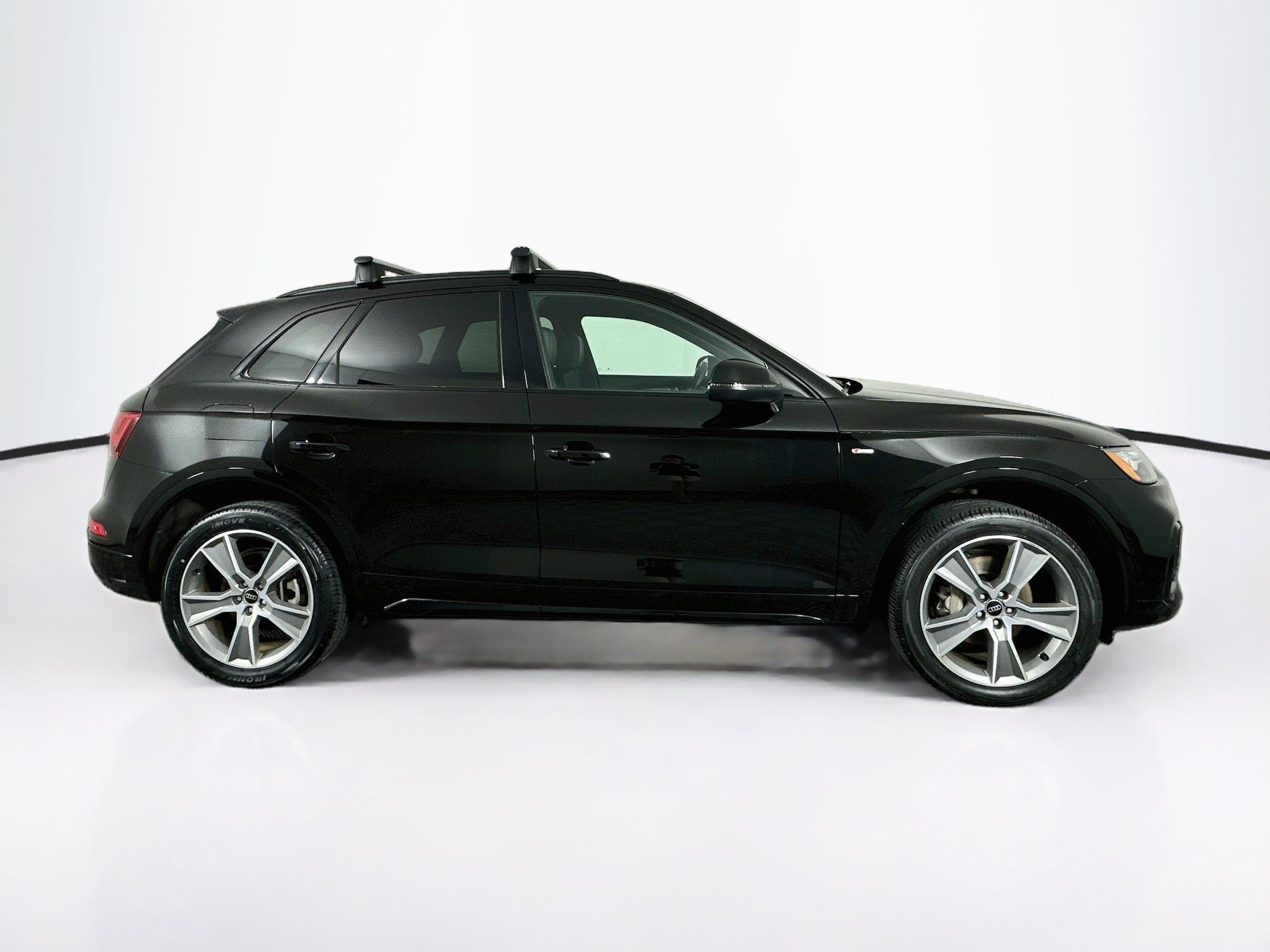 Used 2025 Audi Q5 2.0T Premium AWD/4WD image 10