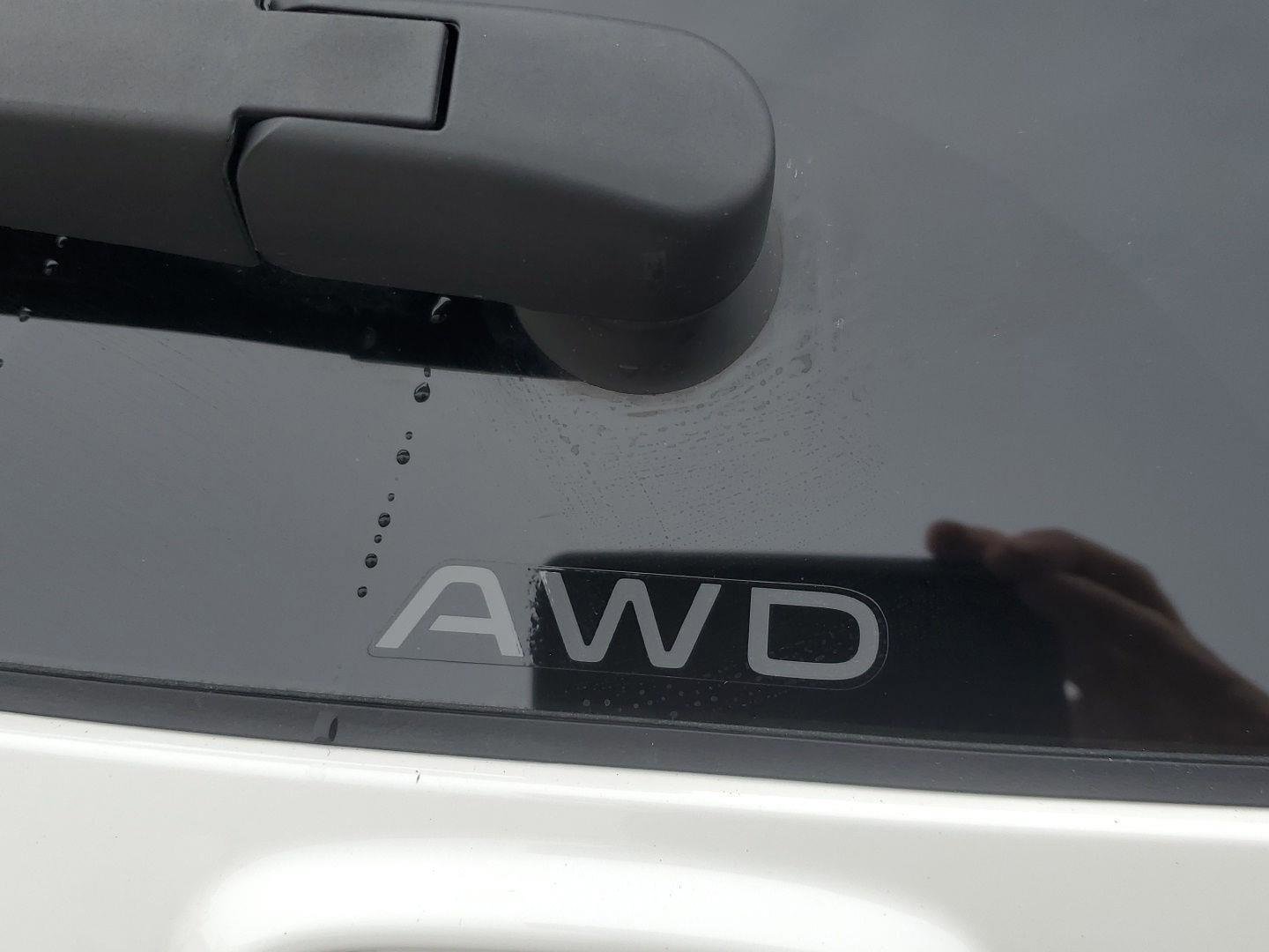 Used 2024 Honda CR-V Sport-L image 8