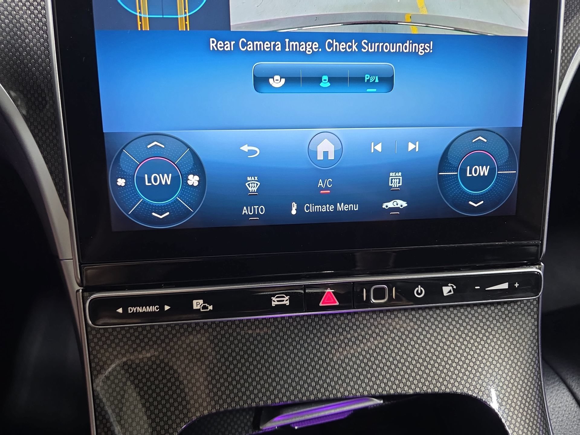 Used 2025 Mercedes-Benz CLE 300 4MATIC Cabriolet image 24