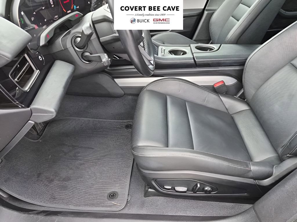 Used 2021 Porsche Taycan 4S image 34