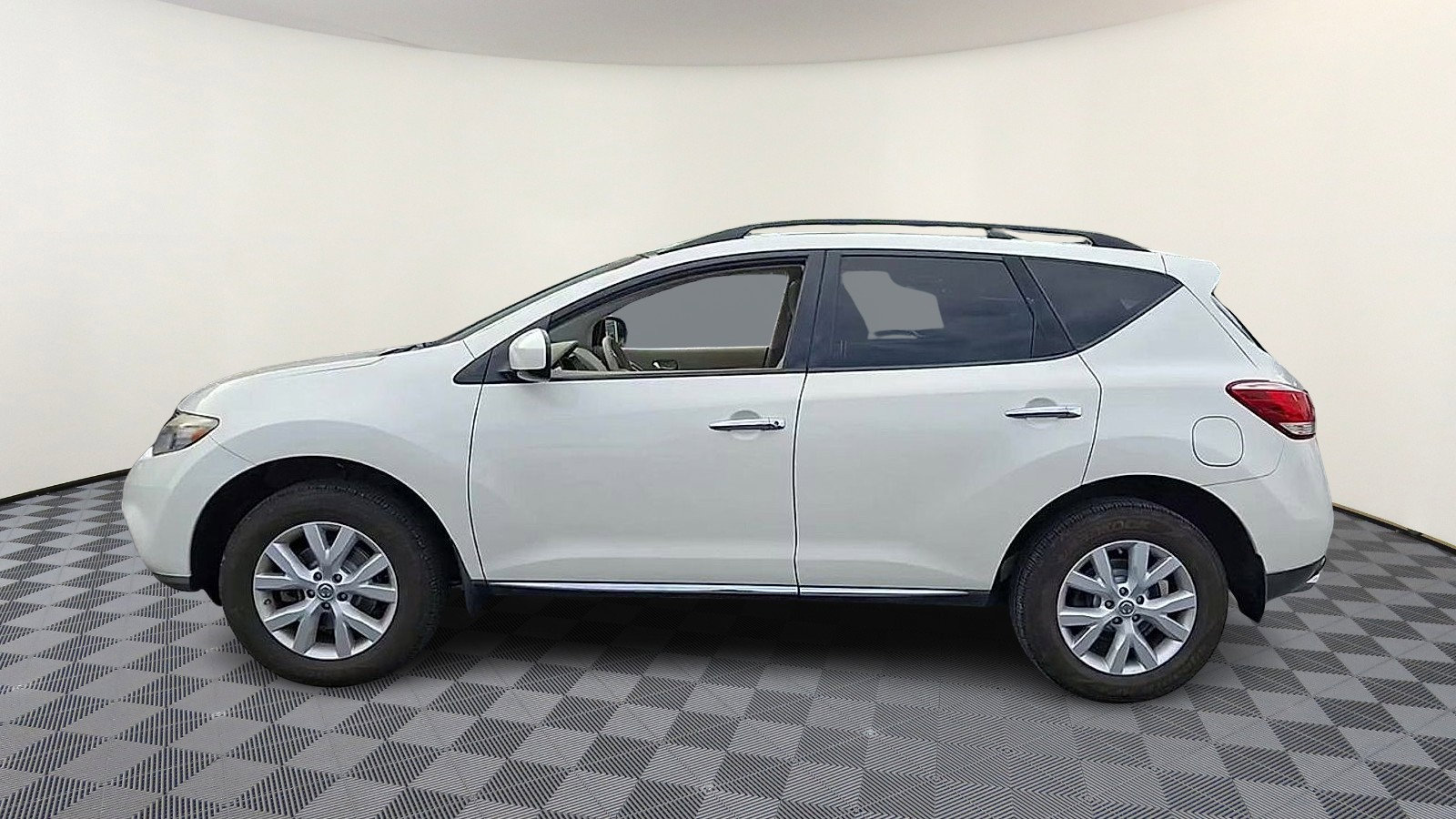 Used 2014 Nissan Murano SL image 5