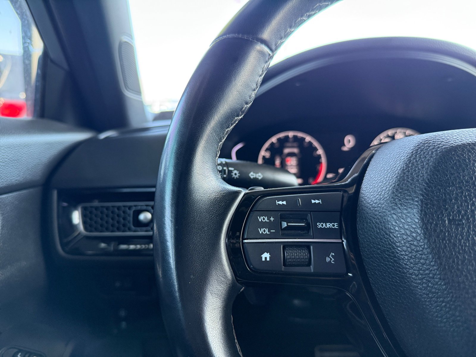 Used 2022 Honda Civic Sport image 17