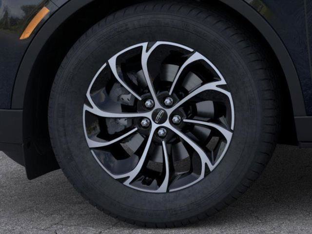 New 2026 Lincoln Nautilus Premier w/ Equipment Group 102A image 19