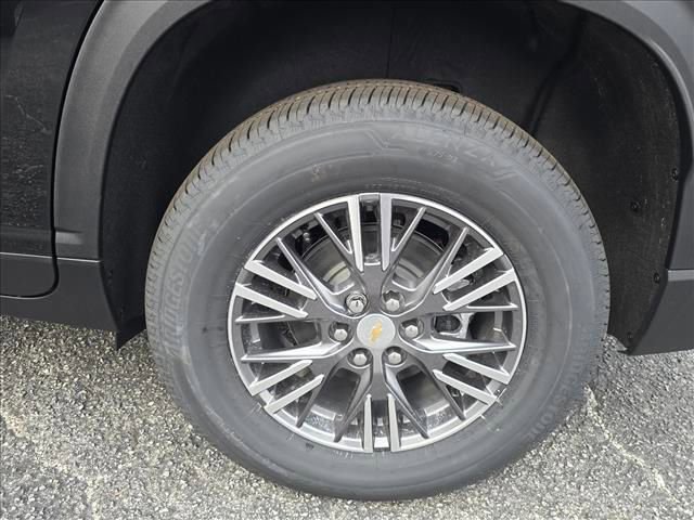 New 2026 Chevrolet Traverse LT w/ Driver Confidence Package image 30