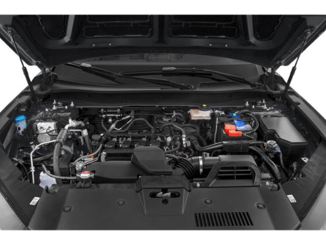 New 2025 Honda CR-V EX-L image 9