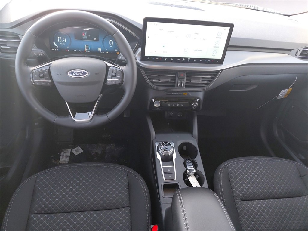 New 2026 Ford Escape Active w/ Active Premium Tech Pack image 12