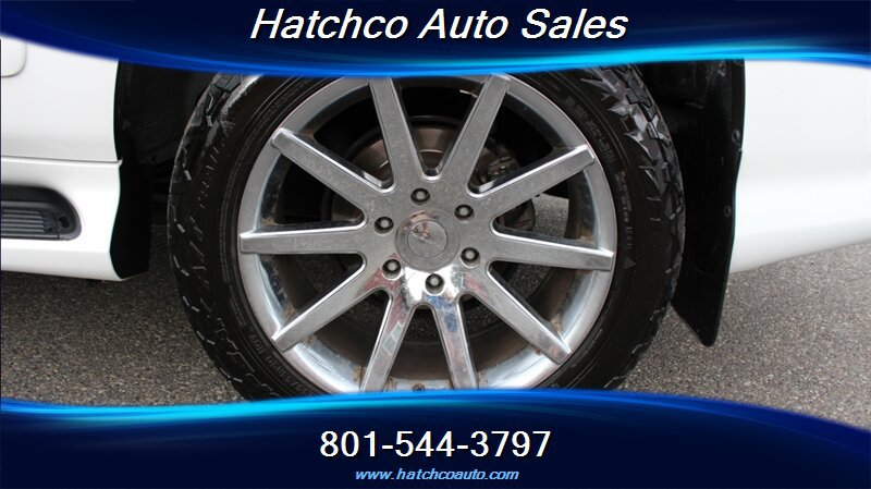 Used 2016 Lexus GX 460 w/ Comfort Package AWD/4WD image 9