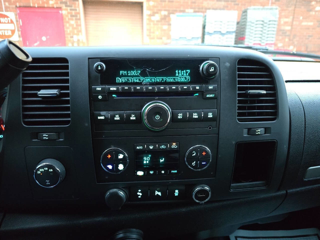 Used 2012 Chevrolet Silverado 1500 LT w/ All-Star Edition image 15