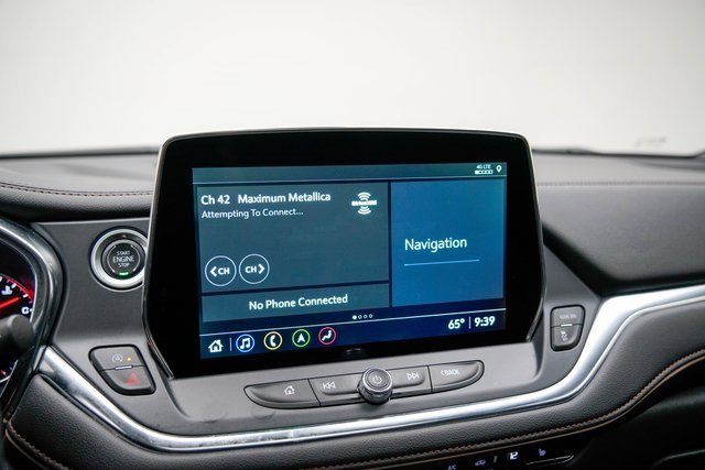 Used 2023 Chevrolet Blazer Premier w/ Driver Confidence II Package image 29