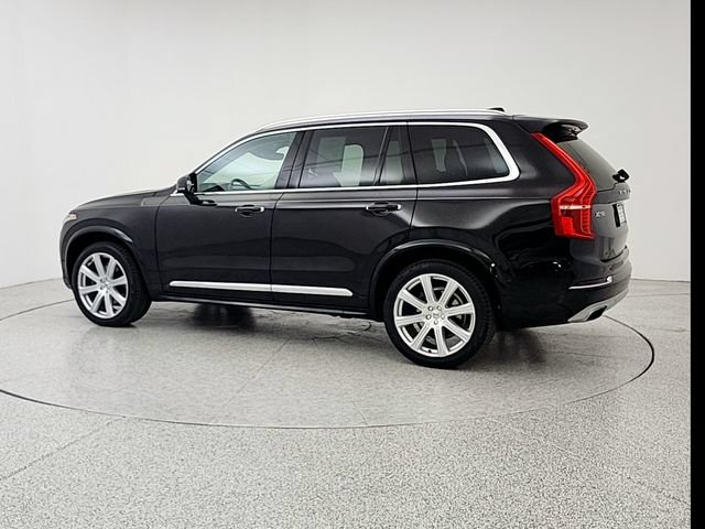Used 2019 Volvo XC90 T6 Inscription w/ Advanced Package AWD/4WD image 7