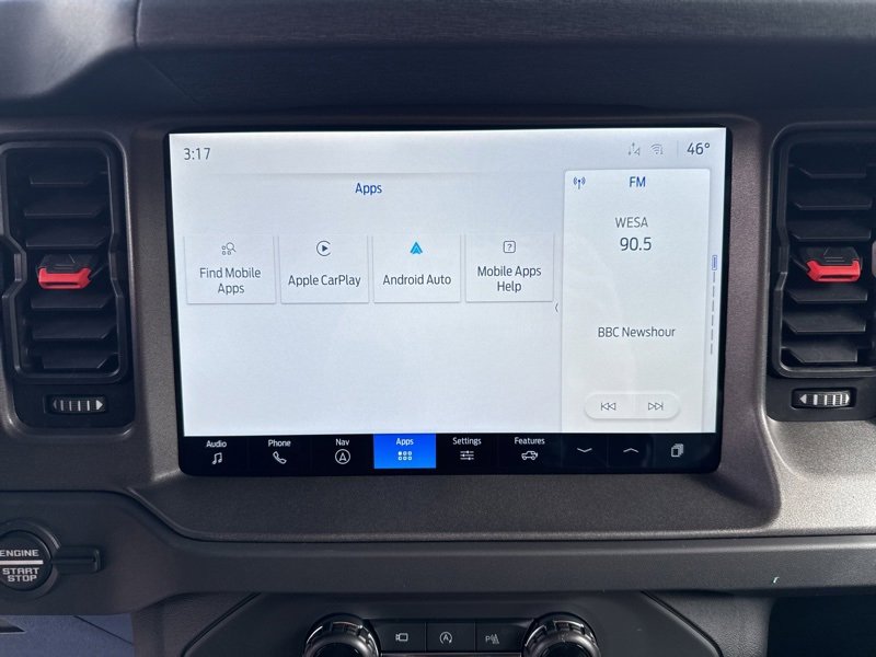 New 2025 Ford Bronco Raptor image 37