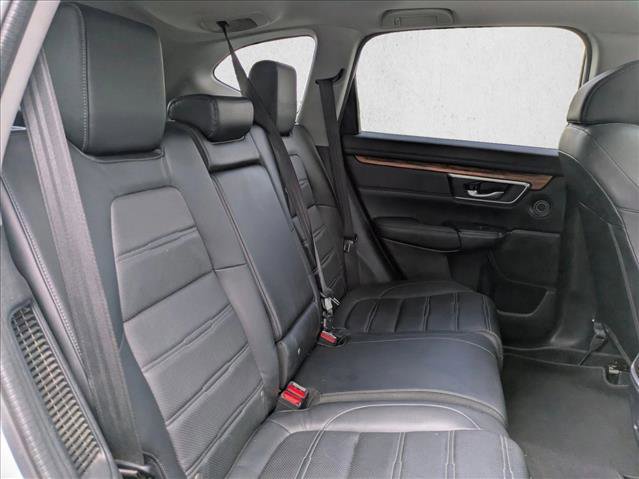 Used 2020 Honda CR-V Touring image 20