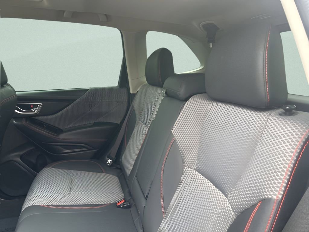 Used 2019 Subaru Forester Sport image 18