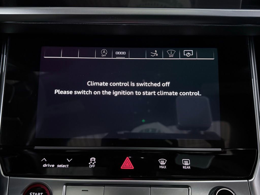Used 2022 Audi S7 Prestige AWD/4WD image 34