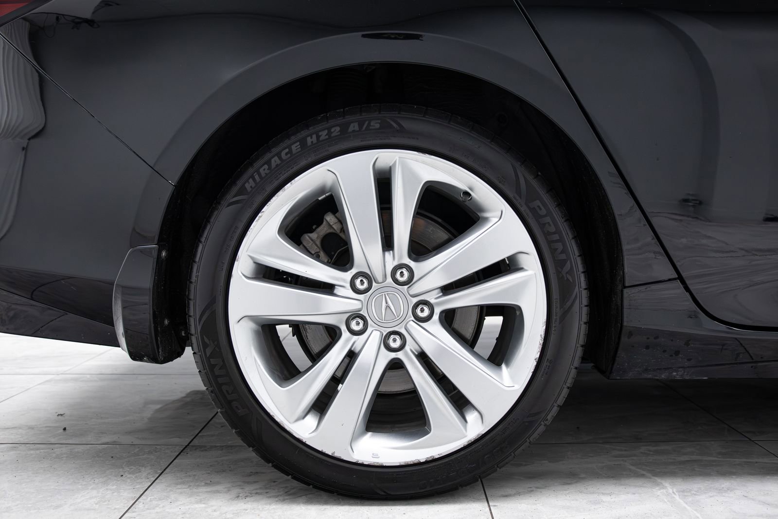 Used 2022 Acura TLX w/ Technology Package FWD image 34