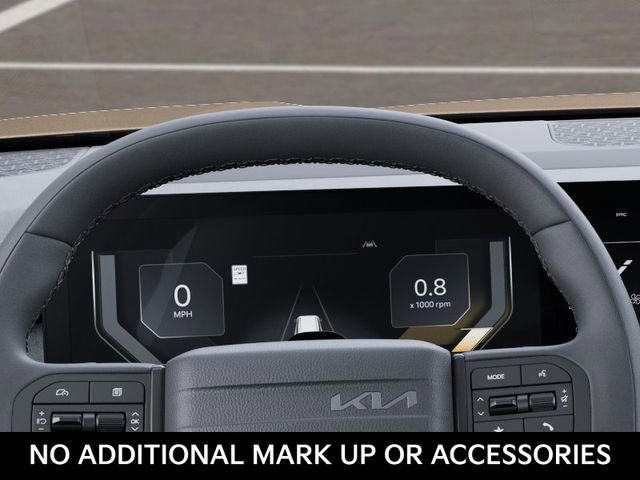 New 2027 Kia Telluride SX X-Line AWD/4WD image 21