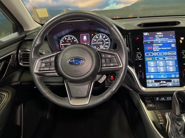 Used 2023 Subaru Outback Limited image 76