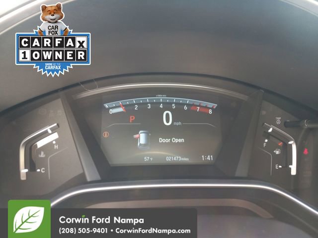 Used 2020 Honda CR-V Touring image 15