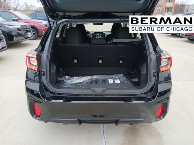 New 2026 Subaru Impreza 2.0i Sport AWD/4WD image 24