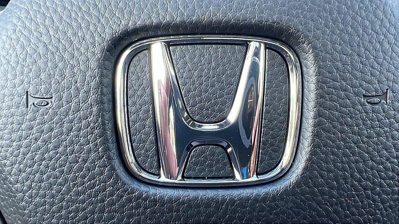 New 2026 Honda CR-V Sport-L image 31