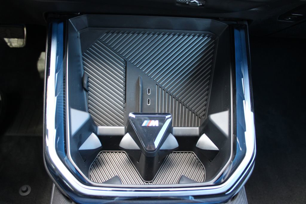 New 2026 BMW X3 xDrive30 w/ Premium Package image 52