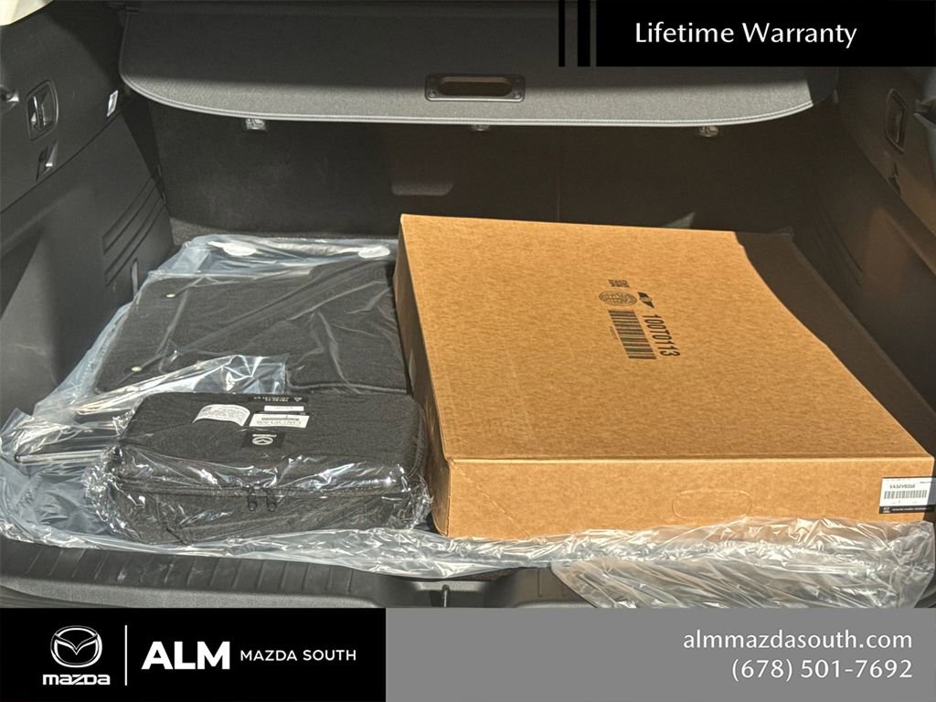 New 2026 MAZDA CX-50 Meridian Edition w/ Weather Package image 19