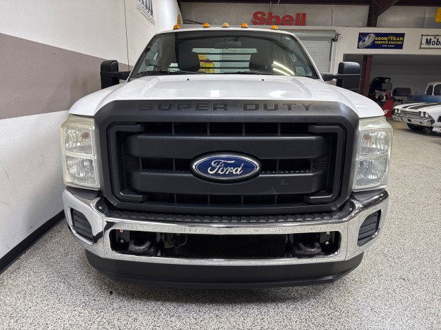 Used 2011 Ford F350 XL w/ XL Value Pkg image 2