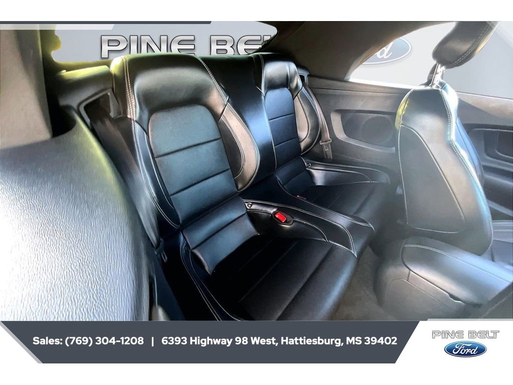 Used 2020 Ford Mustang GT Premium w/ GT Performance Package image 20