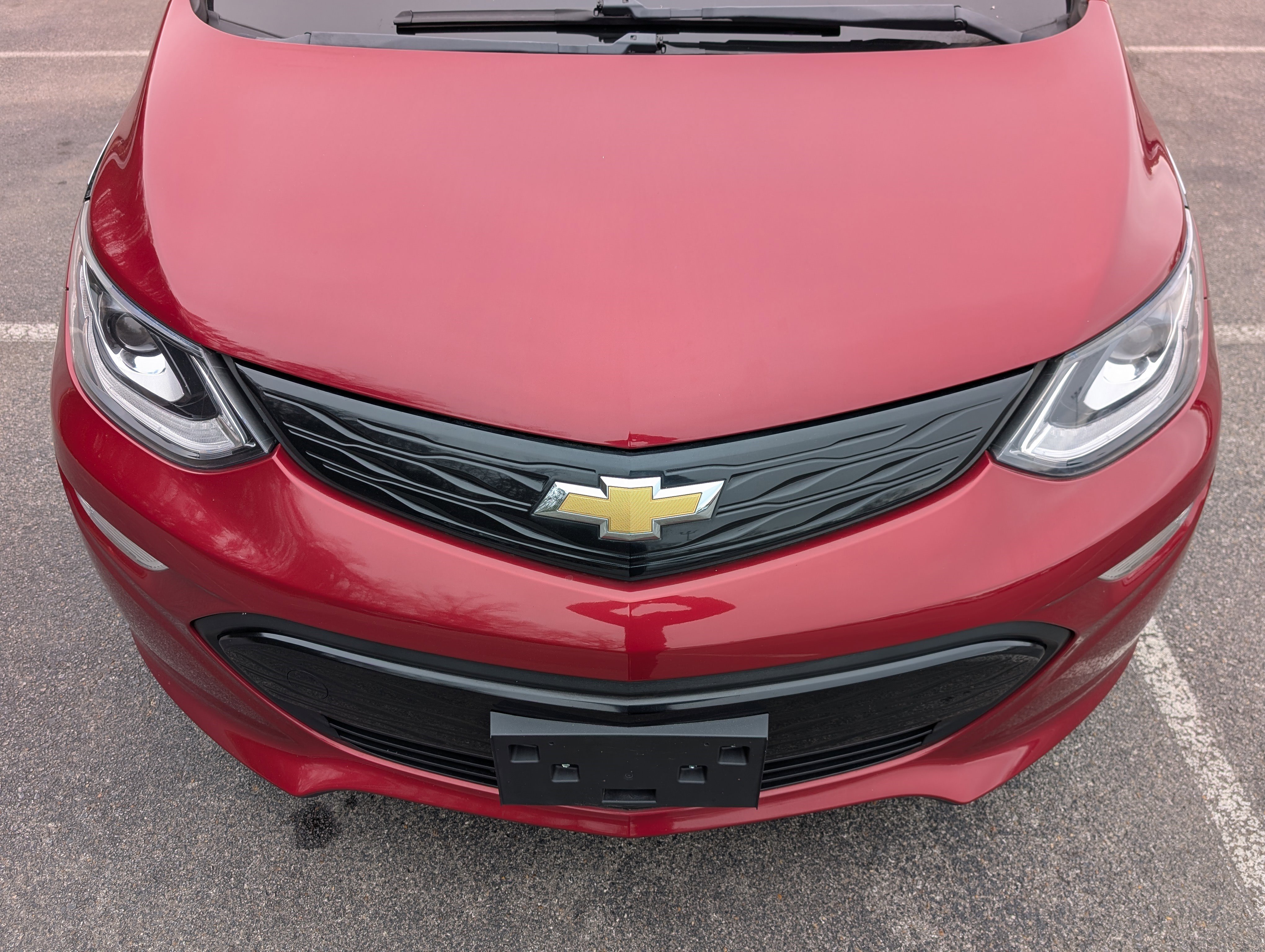 Used 2020 Chevrolet Bolt LT image 12