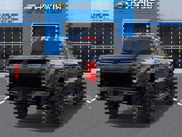 New 2026 Chevrolet Colorado Trail Boss image 5